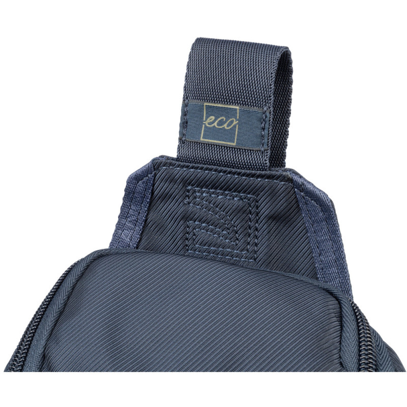 Tucano Astra crossbody, blue (BASTCB-B)