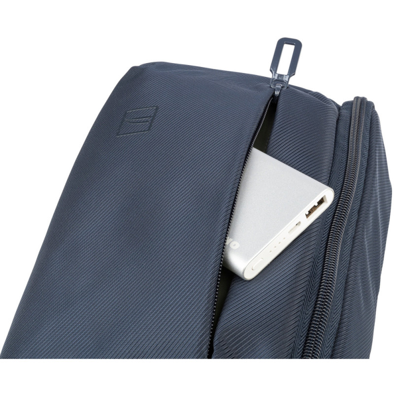 Tucano Astra crossbody, blue (BASTCB-B)