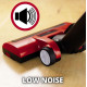Einhell Professional battery vacuum cleaner TE-SV 18 Li - Solo, PXC 18V, 100mBar, container 0.6l, 1.05kg, without battery and charger (2347180)