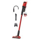 Einhell Professional battery vacuum cleaner TE-SV 18 Li - Solo, PXC 18V, 100mBar, container 0.6l, 1.05kg, without battery and charger (2347180)