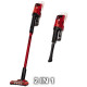 Einhell Professional battery vacuum cleaner TE-SV 18 Li - Solo, PXC 18V, 100mBar, container 0.6l, 1.05kg, without battery and charger (2347180)