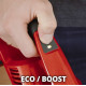 Einhell Professional battery vacuum cleaner TE-SV 18 Li - Solo, PXC 18V, 100mBar, container 0.6l, 1.05kg, without battery and charger (2347180)