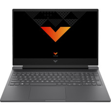 HP Notebook Victus 16-s0019ua 16.1  FHD IPS AG, AMD R5-7640HS, 16GB, F512GB, NVD3050-6, DOS, black (A32D3EA)