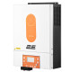 2E Solar inverter SM-4K24T 4000VA/4000W, 24V, MPPT, 2xTerminal out (2E-SM-4K24T)