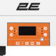 2E Solar inverter SM-4K24T 4000VA/4000W, 24V, MPPT, 2xTerminal out (2E-SM-4K24T)
