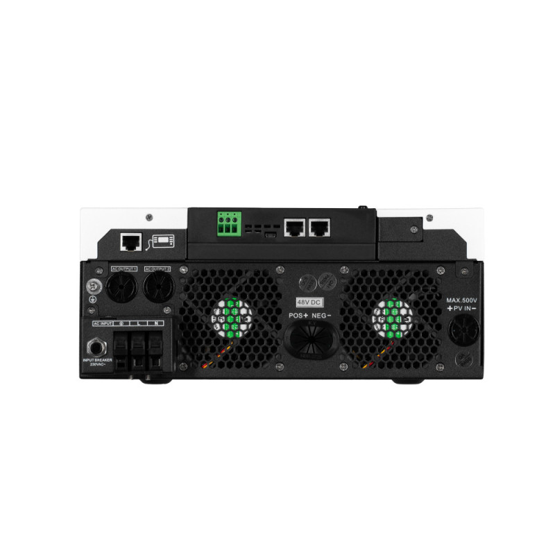 2E SM 6K2-48T MPPT Solar Inverter (2E-SM-6K248T)
