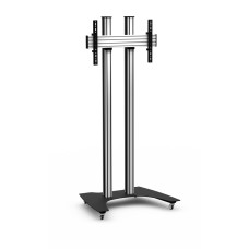 KSL Напольная стойка FSP642W, 32-65", на колёсиках