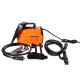 TEKHMANN Inverter welding machine TWI-20 LCD 200A 9.8kW 220-230V Hot start 3.5kg (850613)