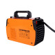 TEKHMANN Inverter welding machine TWI-20 LCD 200A 9.8kW 220-230V Hot start 3.5kg (850613)