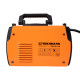 TEKHMANN Inverter welding machine TWI-20 LCD 200A 9.8kW 220-230V Hot start 3.5kg (850613)