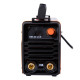 TEKHMANN Inverter welding machine TWI-20 LCD 200A 9.8kW 220-230V Hot start 3.5kg (850613)