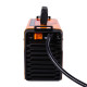 TEKHMANN Inverter welding machine TWI-20 LCD 200A 9.8kW 220-230V Hot start 3.5kg (850613)