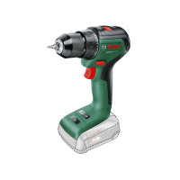 Bosch Шуруповерт-дрель аккумуляторная UniversalDrill 18V-60 18В 60Нм 0-500·0-1900об·мин без АКБ и ЗП 1.3кг (0.603.9D7.000)