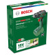 Bosch Cordless drill-screwdriver UniversalDrill 18V-60 18V 60Nm 0-500 0-1900 rpm without battery and spare part 1.3kg (0.603.9D7.000)