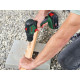 Bosch Cordless drill-screwdriver UniversalDrill 18V-60 18V 60Nm 0-500 0-1900 rpm without battery and spare part 1.3kg (0.603.9D7.000)