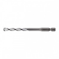 Milwaukee Сверло универсальное ShW HEX, 6х50х100м (4932471096)