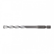 Milwaukee ShW HEX universal drill, 6x50x100m (4932471096)
