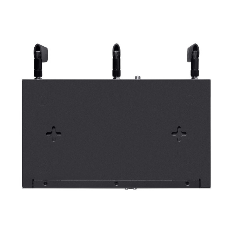 TP-Link Мультисервісний Маршрутизатор  ER706W AX3000 4xGE LAN/WAN, 1xGE WAN, 1xSFP, 1xUSB3.0