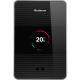 Buderus Кімнатний термостат Logamatic TC 100.2 чорний (7736701399)