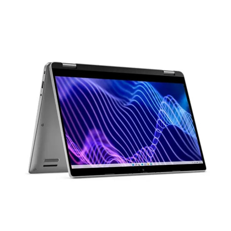 Dell Notebook Latitude 3340 2in1 13.3  FHD IPS Touch, Intel i5-1335U, 8GB, F256GB, UMA, Win11P, gray