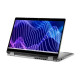 Dell Notebook Latitude 3340 2in1 13.3  FHD IPS Touch, Intel i5-1335U, 8GB, F256GB, UMA, Win11P, gray