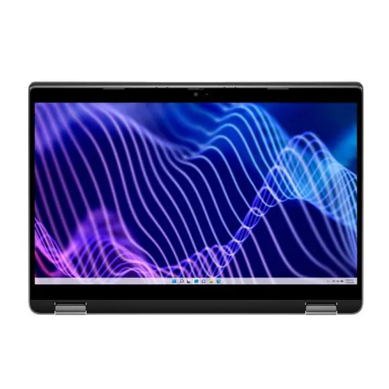 Dell Notebook Latitude 3340 2in1 13.3  FHD IPS Touch, Intel i5-1335U, 8GB, F256GB, UMA, Win11P, gray