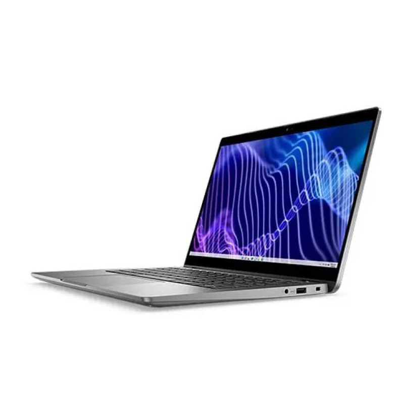 Dell Notebook Latitude 3340 2in1 13.3  FHD IPS Touch, Intel i5-1335U, 8GB, F256GB, UMA, Win11P, gray