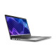 Dell Notebook Latitude 3340 2in1 13.3  FHD IPS Touch, Intel i5-1335U, 8GB, F256GB, UMA, Win11P, gray