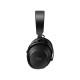 HyperX Гарнітура ігрова Cloud Alpha 2 WL/BT/mini-jack/USB-A/USB-C, 0.5м/1.5м, чорний (AJ5C7AA)