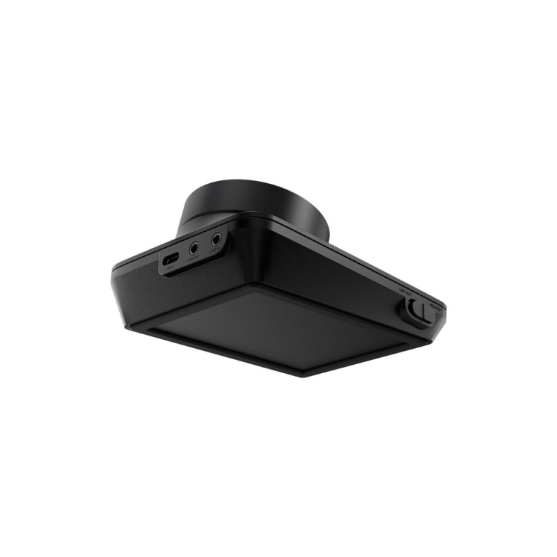 HyperX Гарнітура ігрова Cloud Alpha 2 WL/BT/mini-jack/USB-A/USB-C, 0.5м/1.5м, чорний (AJ5C7AA)