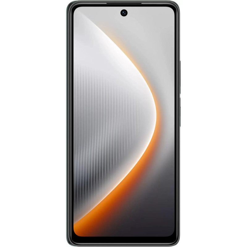 TECNO Smartphone POVA 7 Neo (LJ6) 6.78  8/256ГБ, 2SIM, 7000мА•год, Magic Silver (4894947086816)