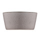 ARDESTO Bowl Fasano, 700мл, 15.1cm, ceramic, gray-brown (AR0415GB)