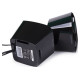 Microlab Акустическая система B-16 2.0, USB, mini-jack, черный