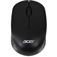 Acer Мышь OMR020, WL, чёрный (ZL.MCEEE.029)