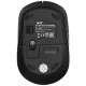 Acer Mouse OMR020, WL, black (ZL.MCEEE.029)