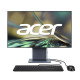 Acer AiO Aspire S27-1755 27  QHD, Intel i5-1240P, 16GB, F512GB, UMA, WiFi, kb+m, Lin, black (DQ.BKEME.001)