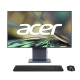 Acer AiO Aspire S27-1755 27  QHD, Intel i5-1240P, 16GB, F512GB, UMA, WiFi, kb+m, Lin, black (DQ.BKEME.001)