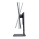 Acer AiO Aspire S27-1755 27  QHD, Intel i5-1240P, 16GB, F512GB, UMA, WiFi, kb+m, Lin, black (DQ.BKEME.001)