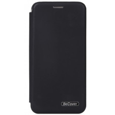 Чехол для мобильного телефона BeCover Exclusive Samsung Galaxy M12 Black (706426)