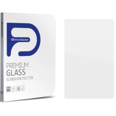 Стекло защитное Armorstandart Glass.CR Lenovo Tab Plus Clear (ARM75097)