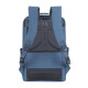 Рюкзак для ноутбука RivaCase 17.3" 8365 Blue (8365Blue)