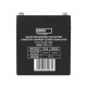 Батарея к ИБП EMOS 12V 4.5Ah (B9653)