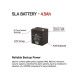 Батарея к ИБП EMOS 12V 4.5Ah (B9653)
