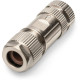 Digitus Конектор CАТ 6A M12 F, X-coded, STP, IP67 (DN-936M12-J)