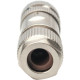 Digitus Конектор CАТ 6A M12 F, X-coded, STP, IP67 (DN-936M12-J)