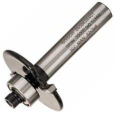Bosch Фреза дискова пазова Bosch Professional Std S8 D32 L3 (2.608.628.401)