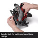 Einhell Пила дискова акумуляторна TP-CS 18/165 Li BL-Solo безщіткова 18В 5000об/хв 165х20мм 2.95кг без АКБ та ЗП (4331225)