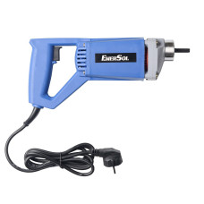 EnerSol Виброуплотнитель глубинный ECV-800W 230В 800Вт 2.3кг