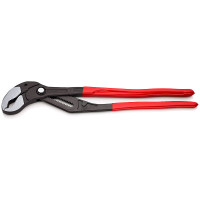 Milwaukee Клещи сантехнические KNIPEX Cobra XXL, 0-120мм, 560мм, 2.750кг (87-01-560)