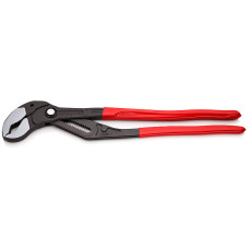 Milwaukee Клещи сантехнические KNIPEX Cobra XXL, 0-120мм, 560мм, 2.750кг (87-01-560)